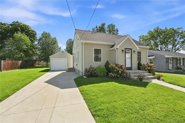 32 Madison Avenue, Buffalo, NY 14219
