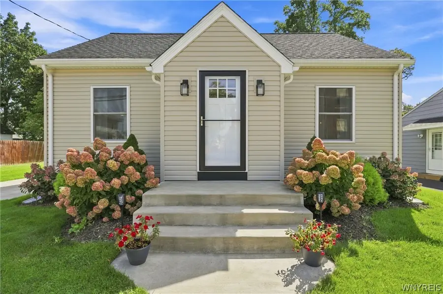 32 Madison Avenue, Buffalo, NY 14219 - #2