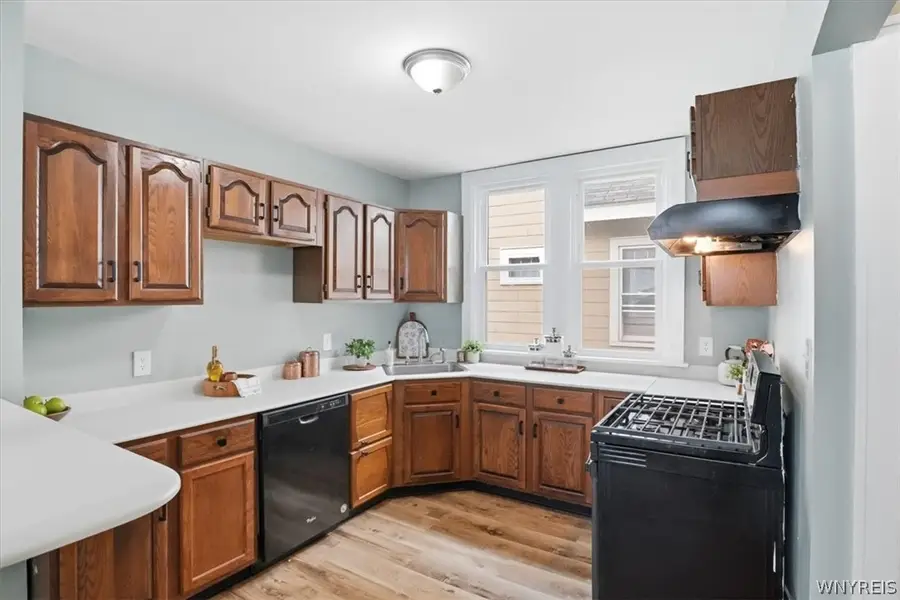 131 Highgate Avenue, Buffalo, NY 14214 - #2