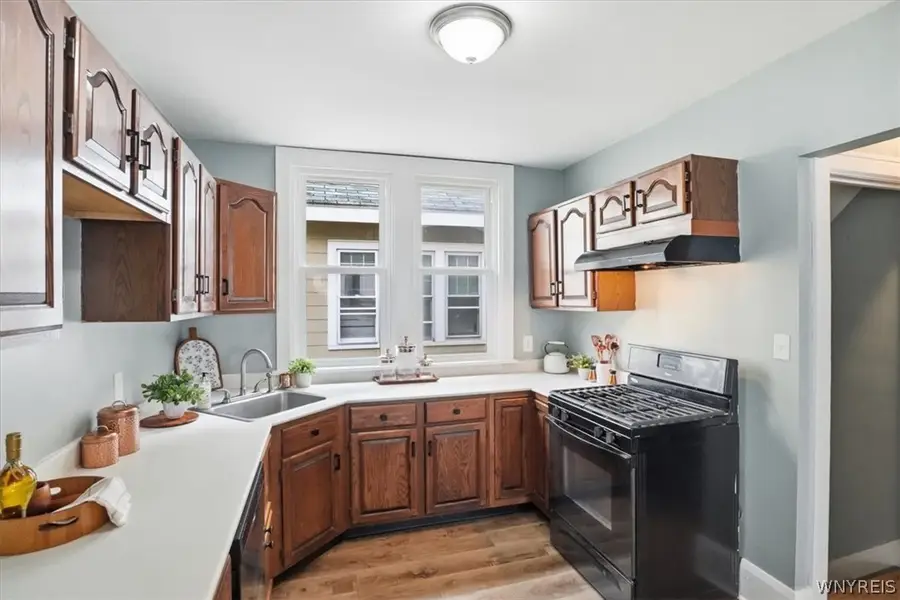 131 Highgate Avenue, Buffalo, NY 14214 - #3