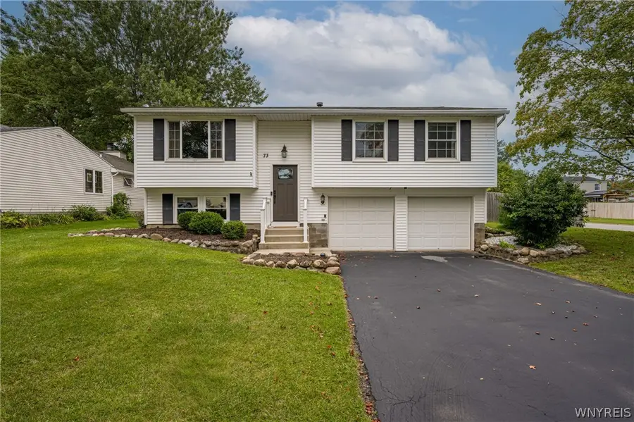 73 Chapel Glen Drive, Hamburg, NY 14075 - #2