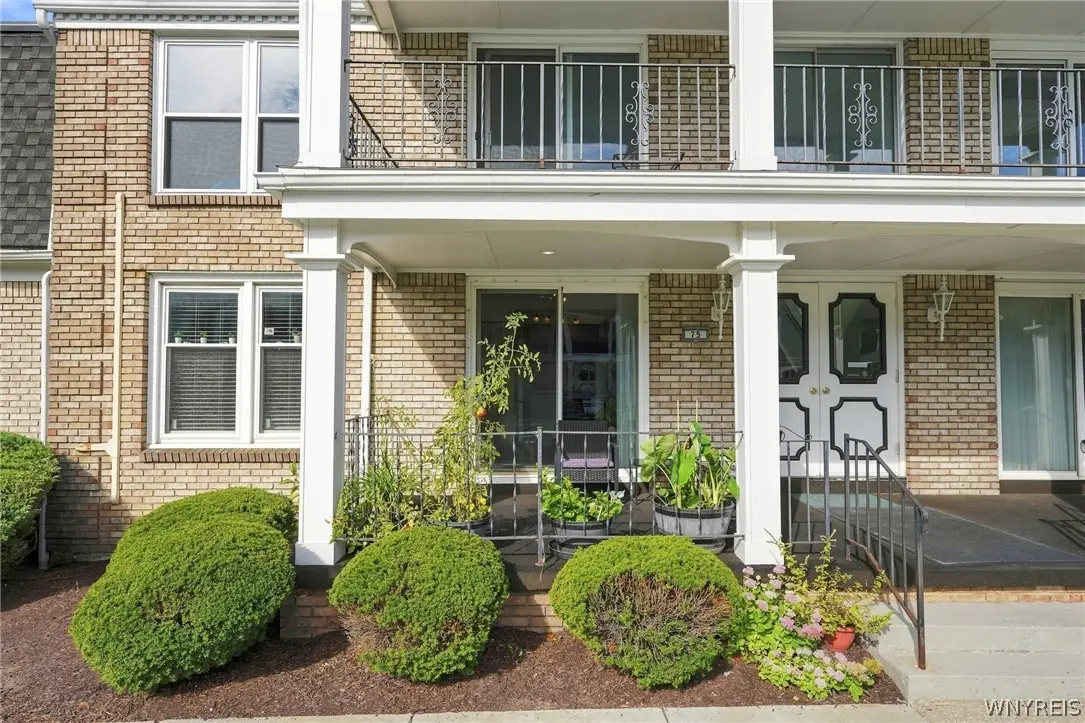 75 Henel Avenue #3, Buffalo, NY 14226 - #1