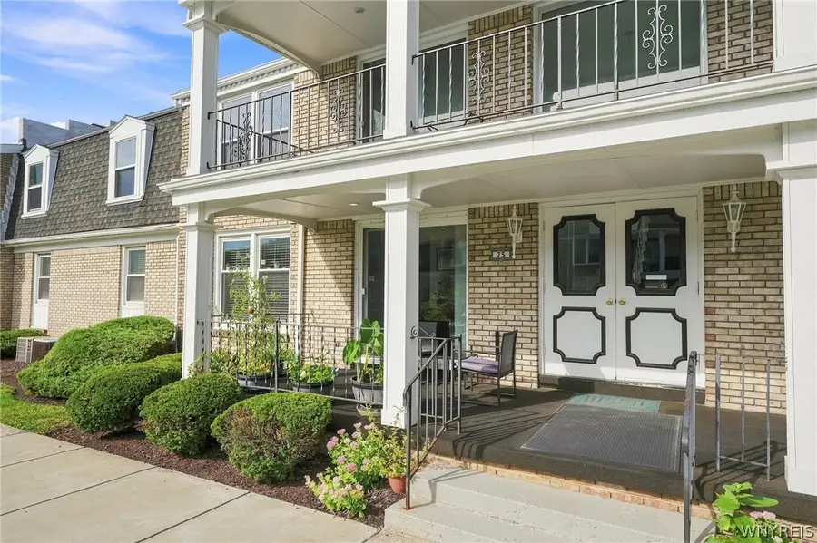 75 Henel Avenue #3, Buffalo, NY 14226 - #3