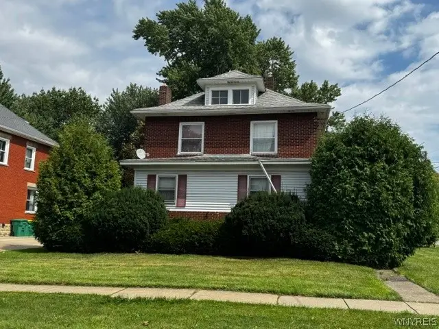 73 Pine Street, Hamburg, NY 14075 - #1