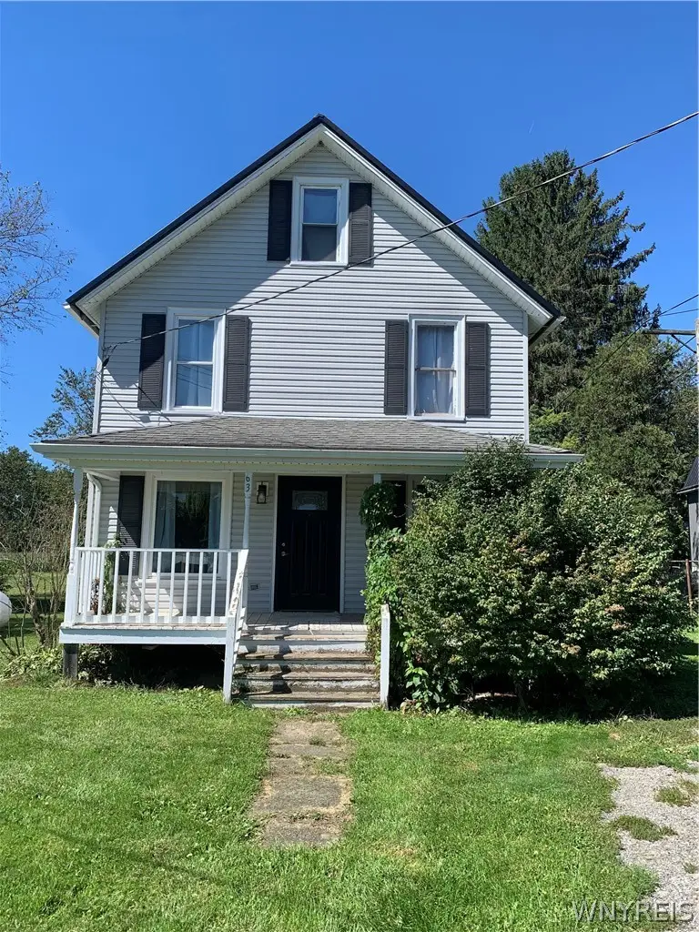 63 1st Avenue, South Dayton, NY 14138 - #1