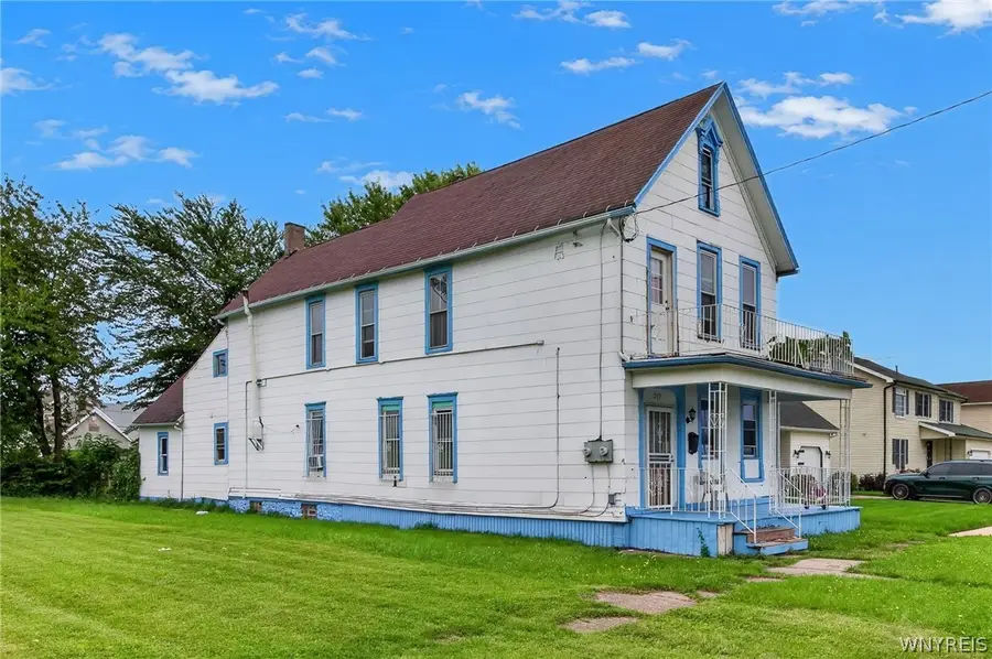 317 Pratt Street, Buffalo, NY 14204 - #3