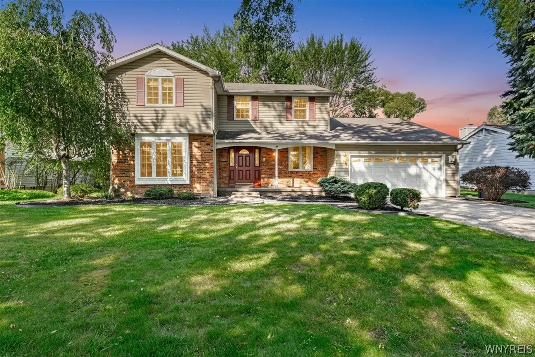 94 Garden Parkway, Grand Island, NY 14072 - #1