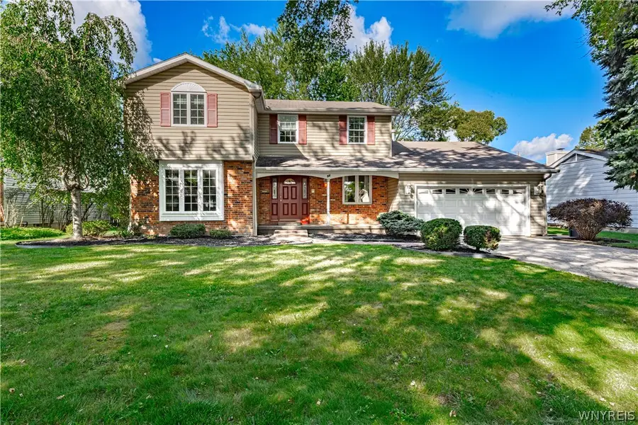 94 Garden Parkway, Grand Island, NY 14072 - #2