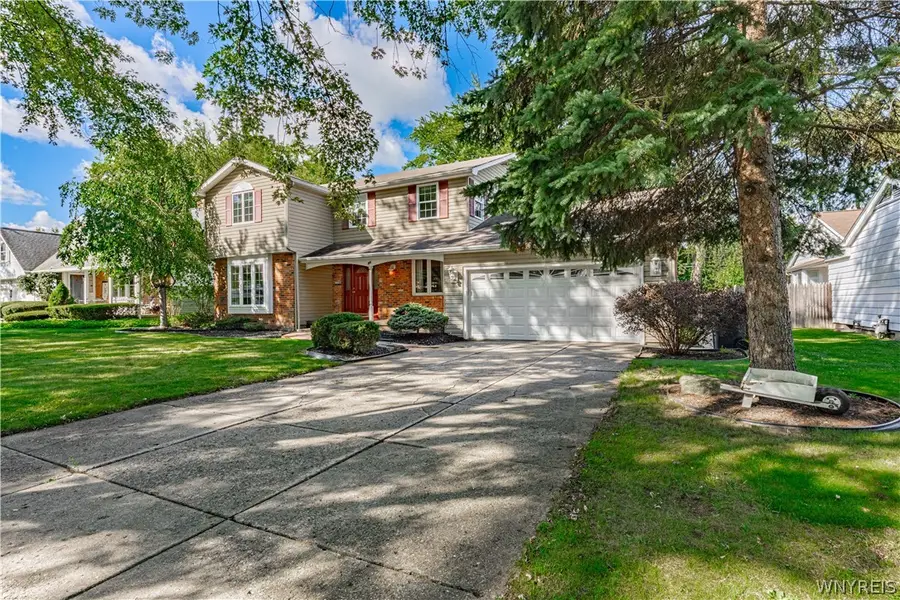 94 Garden Parkway, Grand Island, NY 14072 - #3