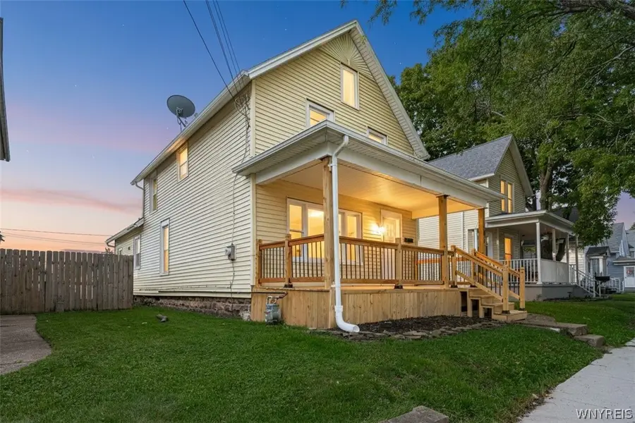 283 Miller Street, North Tonawanda, NY 14120 - #3