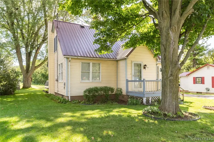 7905 Alleghany Road, Corfu, NY 14036 - #3
