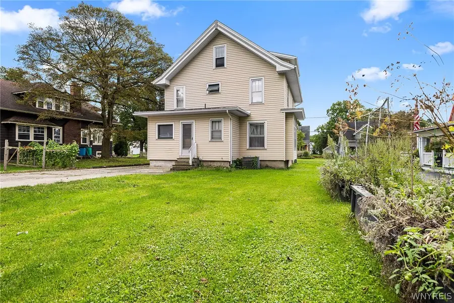 29 Northview Park, Attica, NY 14011 - #2