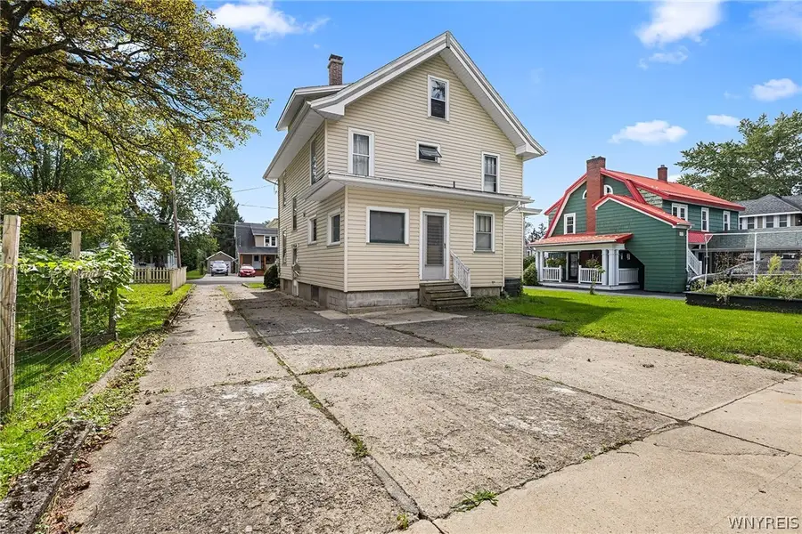 29 Northview Park, Attica, NY 14011 - #3
