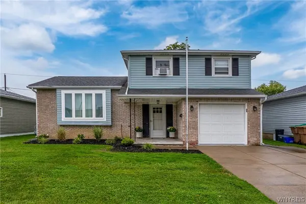 55 W Cavalier Drive, Buffalo, NY 14227