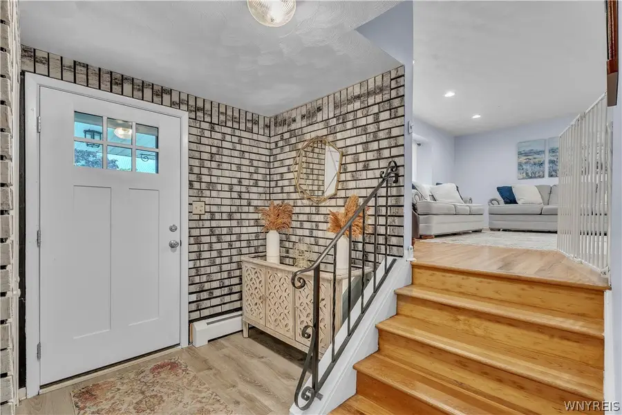 55 W Cavalier Drive, Buffalo, NY 14227 - #2