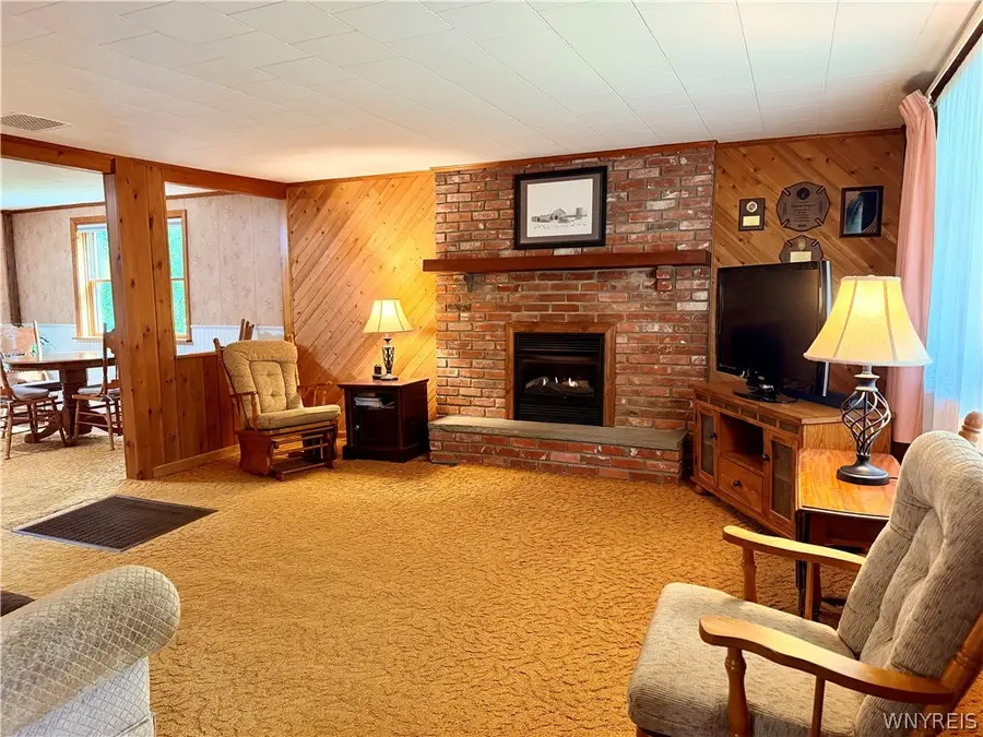 2522 Emery Road, South Wales, NY 14139 - #3