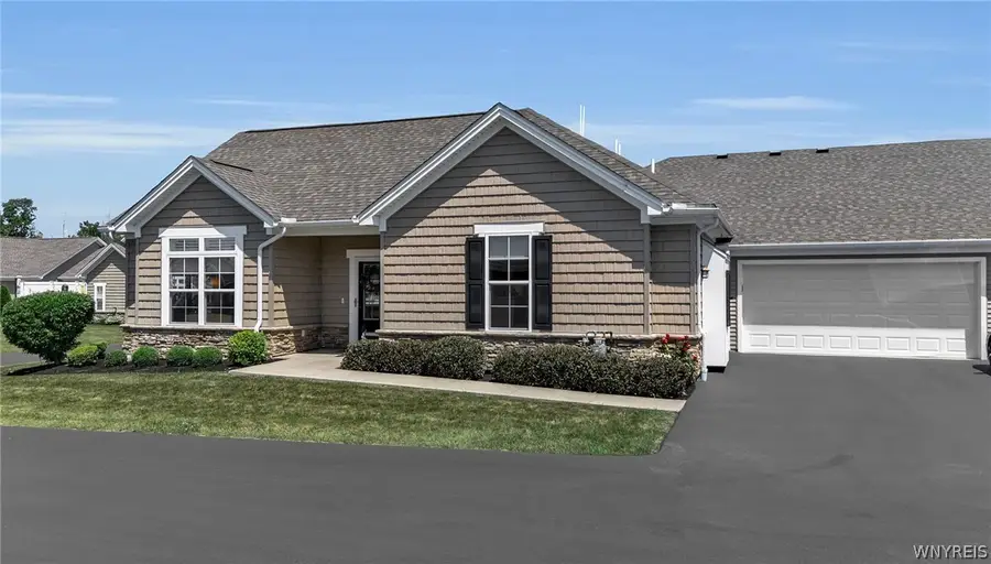 5665 Southwestern Boulevard #21C, Hamburg, NY 14075 - #2