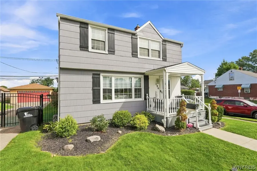 196 Glencove, Buffalo, NY 14223 - #3