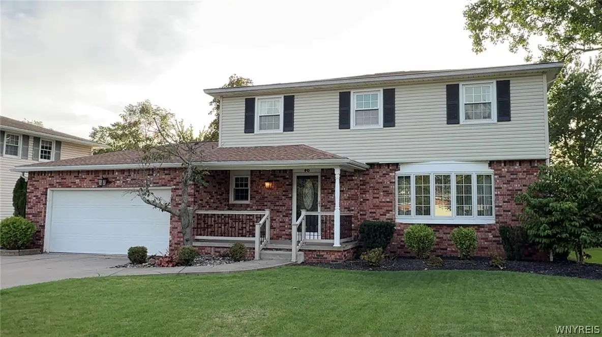 46 Countryside Lane, Grand Island, NY 14072 - #1