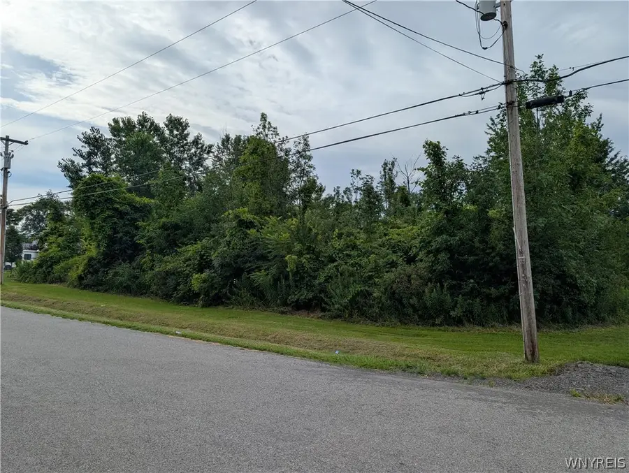 9375 Martin Road, Clarence Center, NY 14032 - #2
