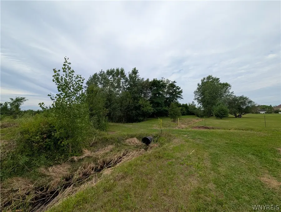 9375 Martin Road, Clarence Center, NY 14032 - #3