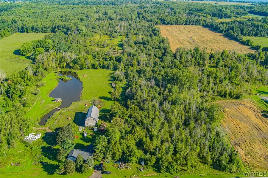 VL Lake Road, Barker, NY 14012 - #2