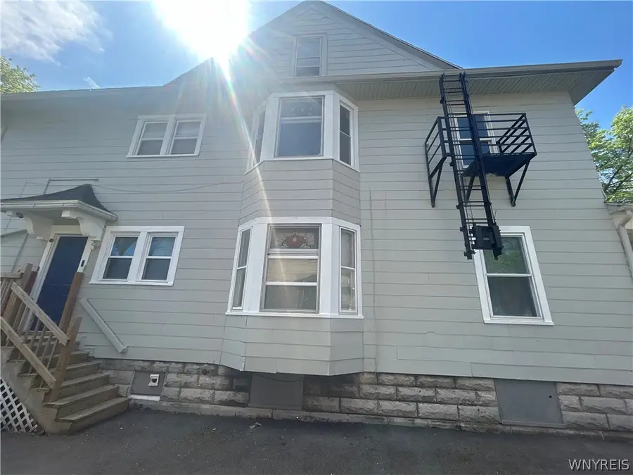 110-112 Thorndale Terrace, Rochester, NY 14611 - #2