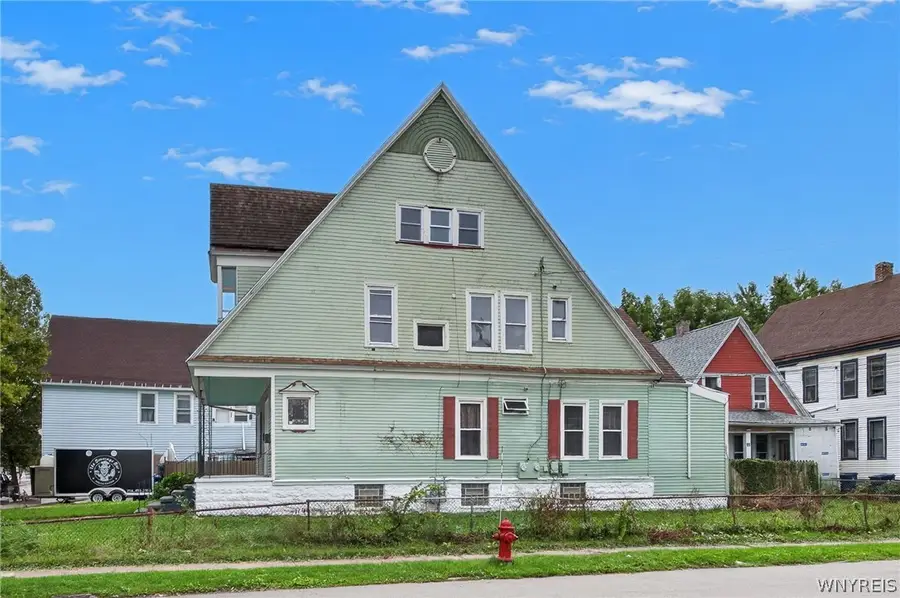 1737 S Park Avenue, Buffalo, NY 14220 - #3