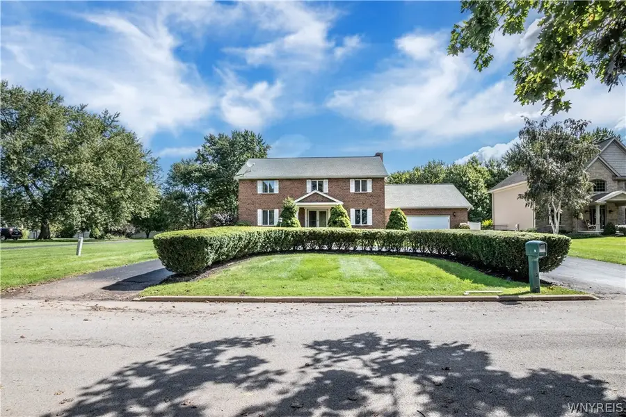9 Kingston Circle, Lockport, NY 14094 - #3
