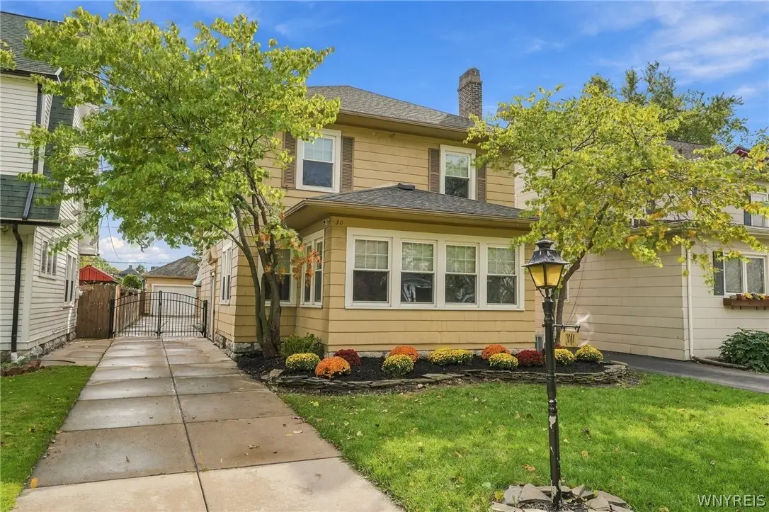 30 Wingate Avenue, Buffalo, NY 14216 - #1