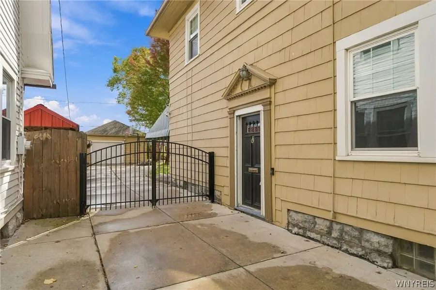 30 Wingate Avenue, Buffalo, NY 14216 - #2