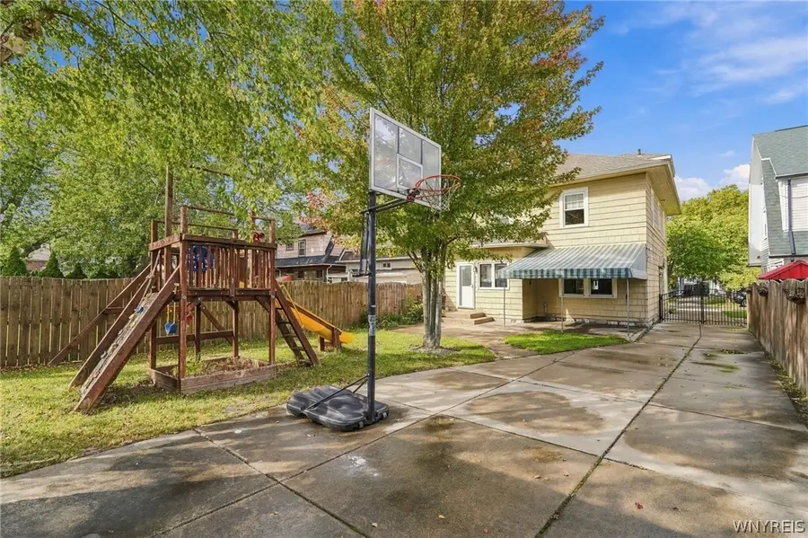 30 Wingate Avenue, Buffalo, NY 14216 - #3