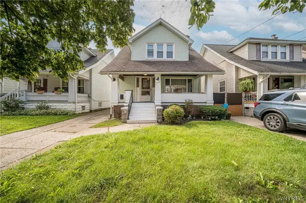 125 Choate Avenue, Buffalo, NY 14220