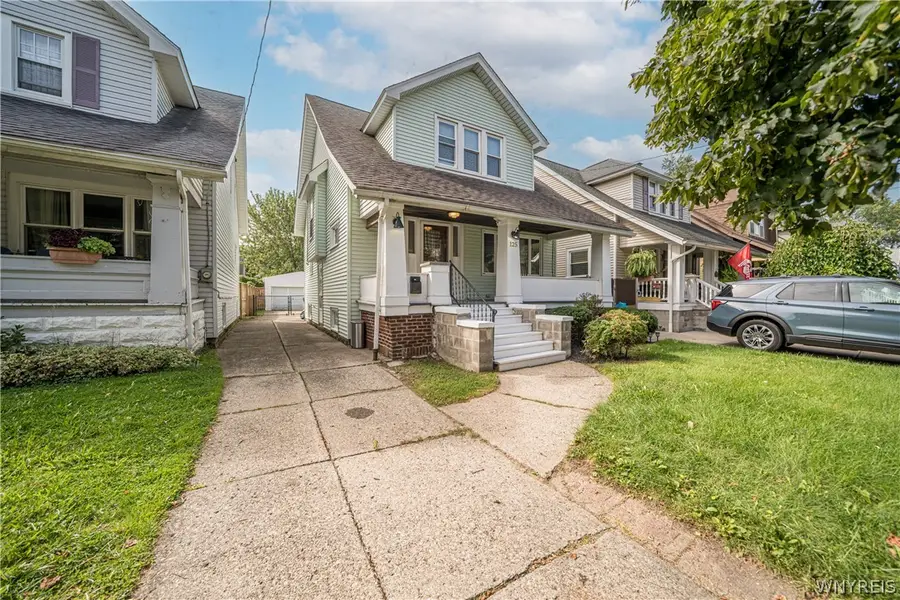 125 Choate Avenue, Buffalo, NY 14220 - #2