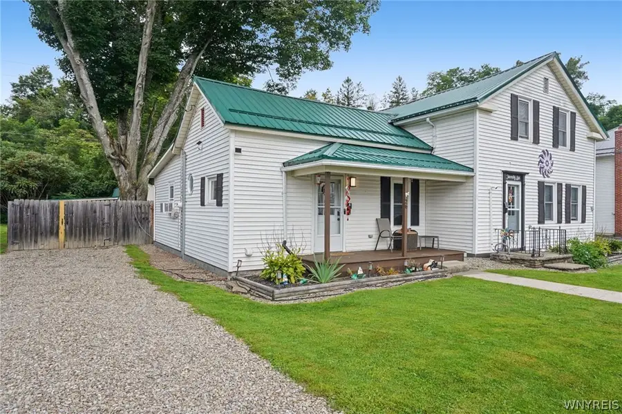 26 Minard Street, Fillmore, NY 14735 - #2