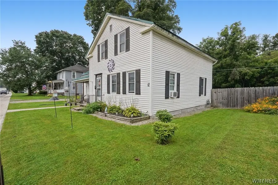 26 Minard Street, Fillmore, NY 14735 - #3