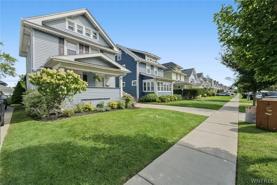 138 Wardman Road, Buffalo, NY 14217 - #3