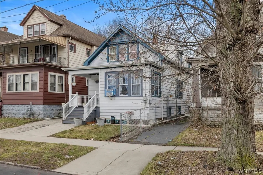 120 Richlawn Avenue, Buffalo, NY 14215 - #3