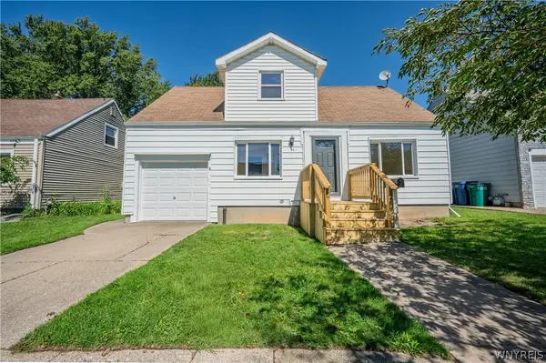 95 Nicholson Street, Buffalo, NY 14214
