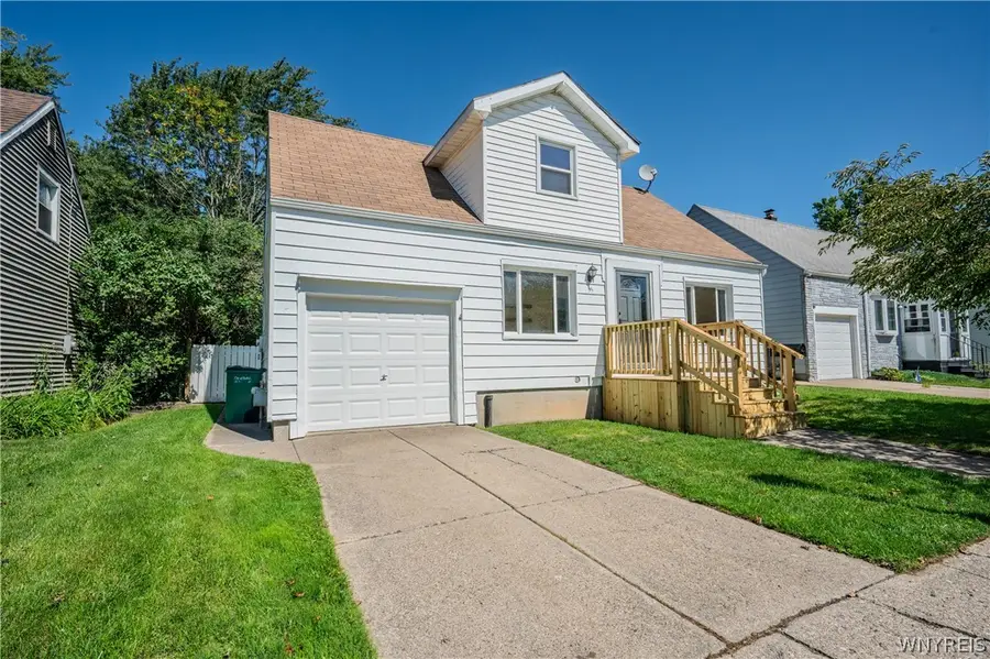 95 Nicholson Street, Buffalo, NY 14214 - #2