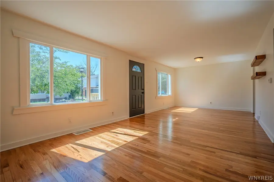 95 Nicholson Street, Buffalo, NY 14214 - #3
