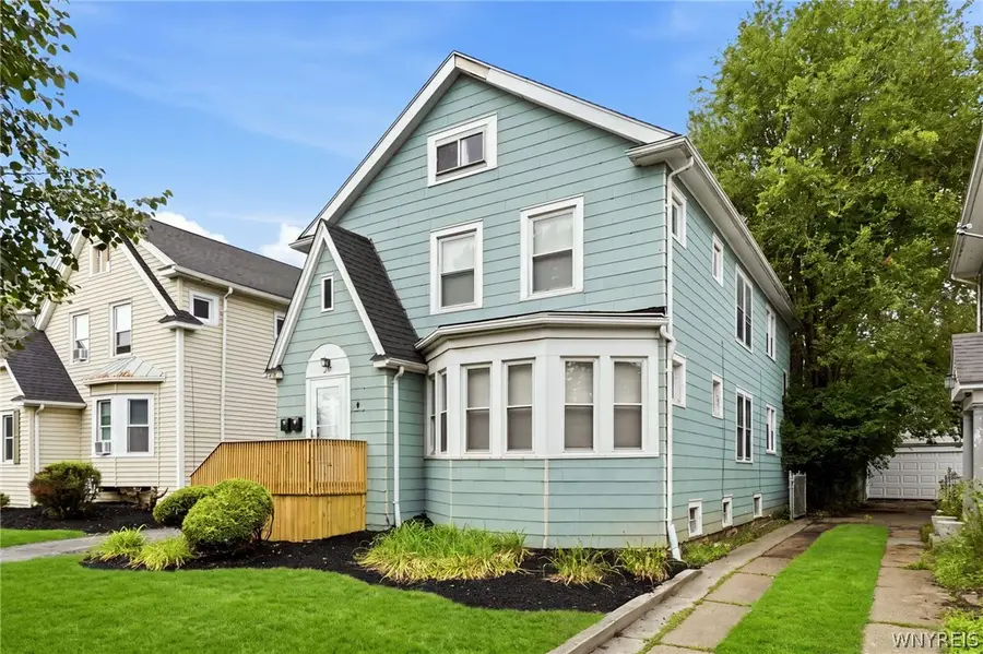 272 Windermere Boulevard, Buffalo, NY 14226 - #3