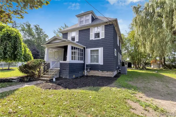 48 Laverack Avenue, Lancaster, NY 14086