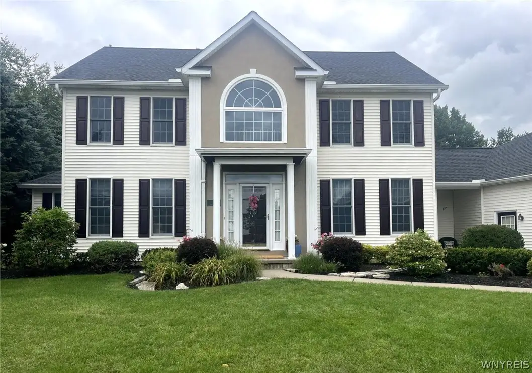 194 Golden Pheasant Drive, Getzville, NY 14068 - #1