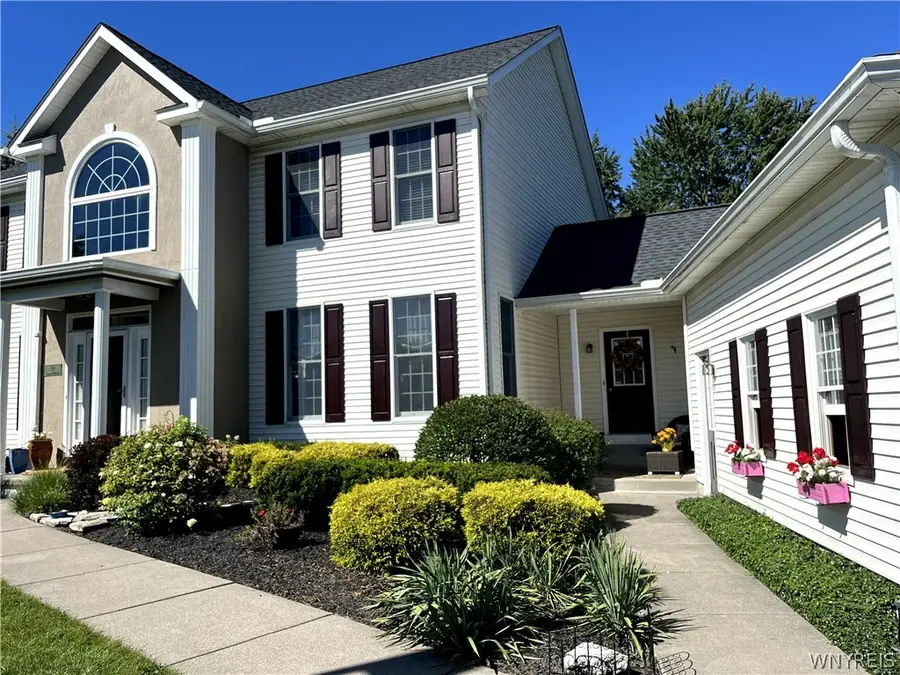 194 Golden Pheasant Drive, Getzville, NY 14068 - #2