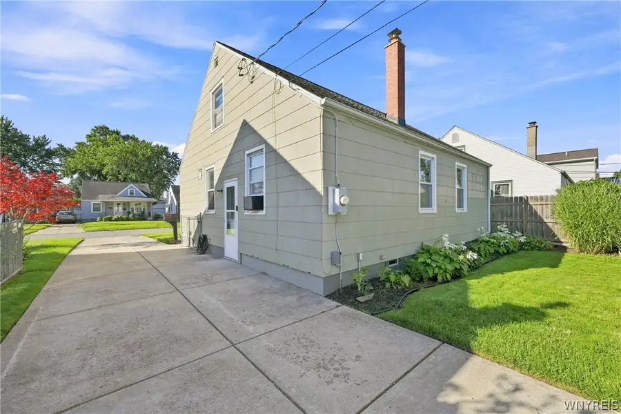 244 Mcconkey Drive, Buffalo, NY 14223 - #3