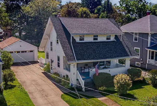 256 Maple Avenue, Hamburg, NY 14075 - #1