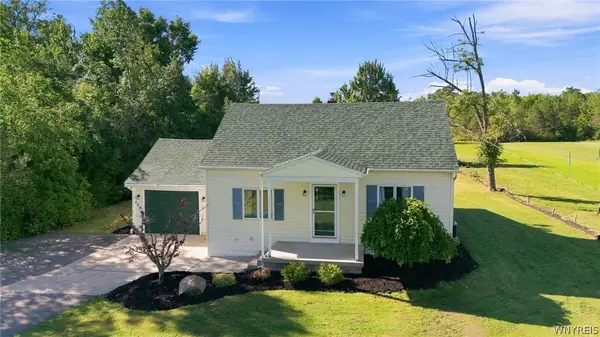 109 Westwood Road, Lancaster, NY 14086