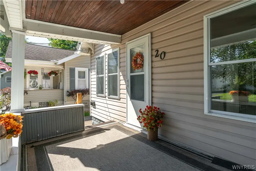 20 Hyland Avenue, North Tonawanda, NY 14120 - #2