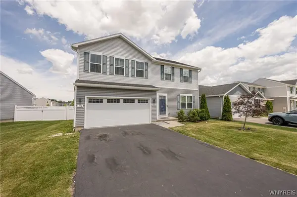 102 Florence Lane, Buffalo, NY 14228